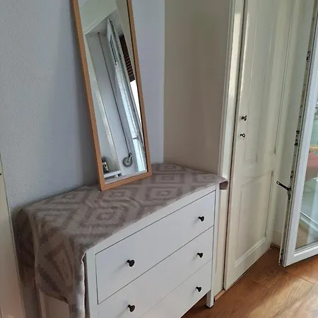 With Splendid View In Montreux Center Bed and breakfast *