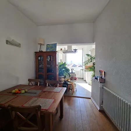 With Splendid View In Montreux Center Bed & Breakfast Veytaux