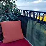 With Splendid View In Montreux Center